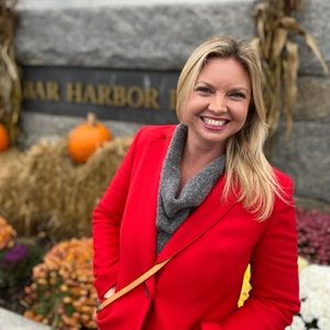 Meet your Posher, Paige